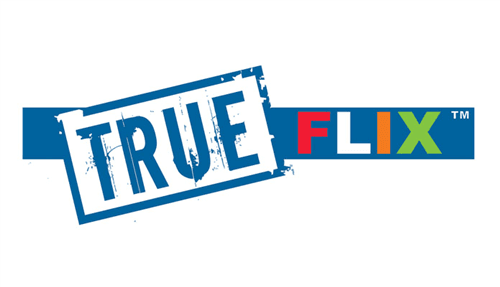 Trueflix Logo