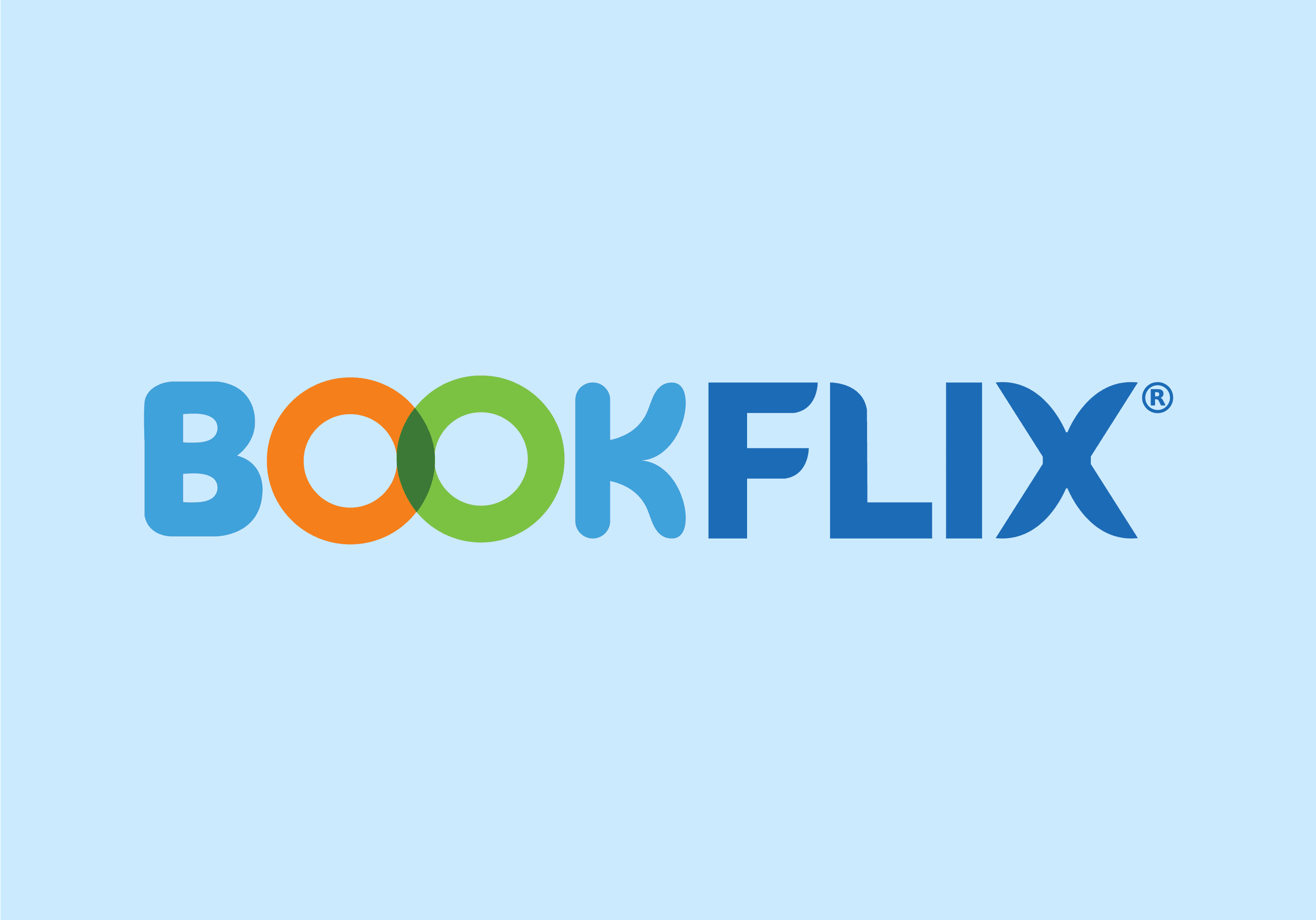 BookFLIX logo