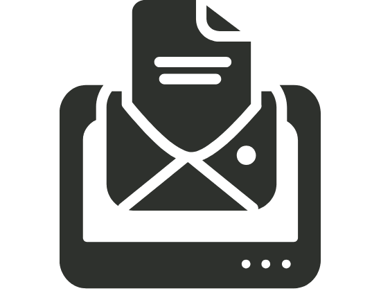Email Marketing Icon