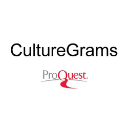 CultureGrams ProQuest