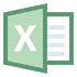 Microsoft Excel Logo