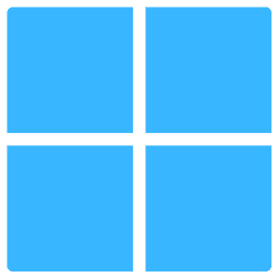 Windows 11 icon