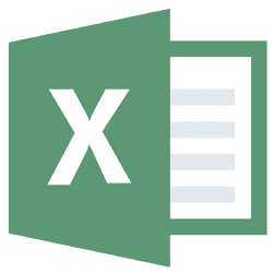 MS Excel icon