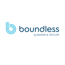 boundless by baker and taylor