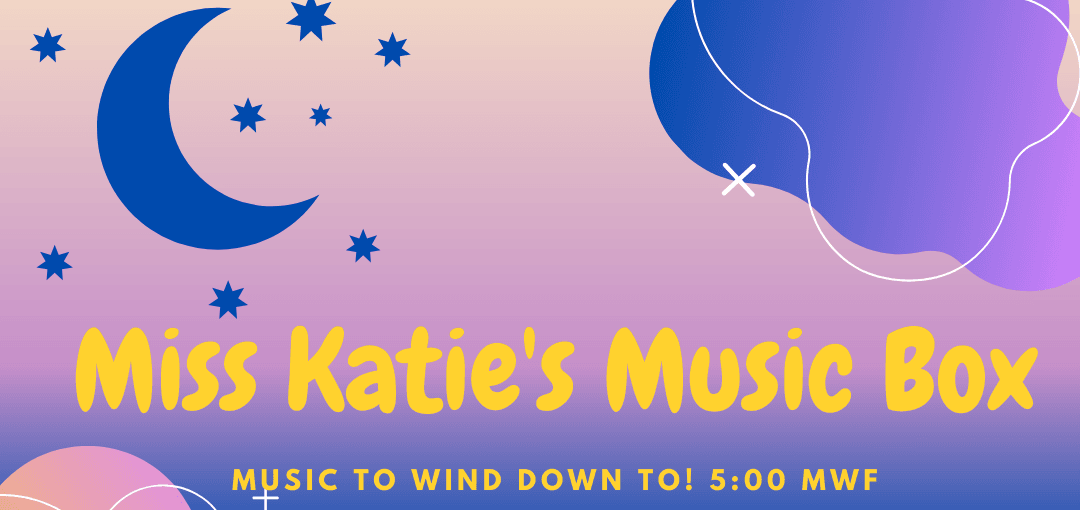 Miss Rachel Stories Banner 2 Opens in new window