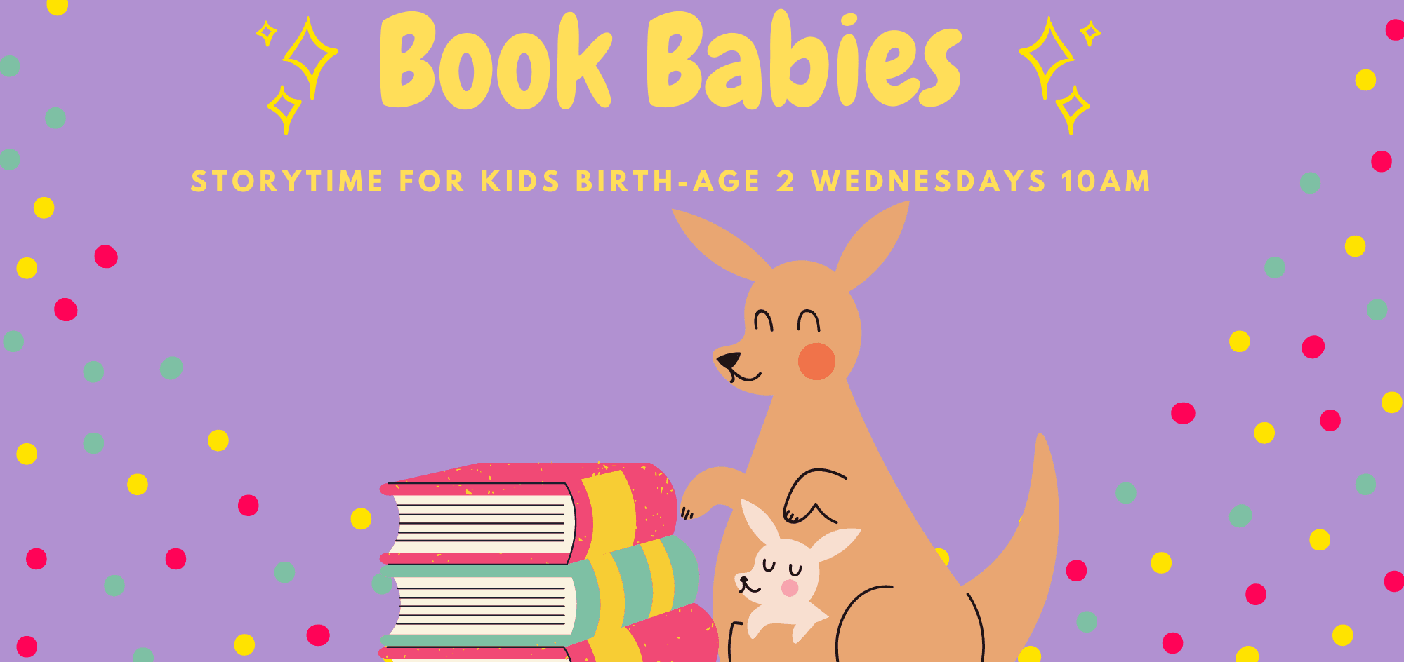 book babies web banner Opens in new window