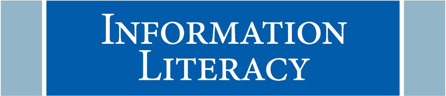 Information Literacy