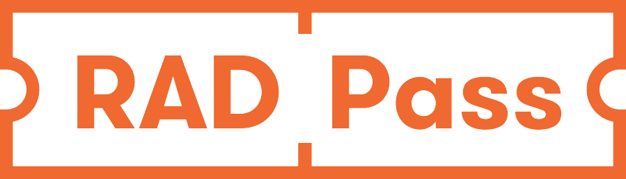 Rad Pass